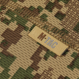 M-Tac футболка реглан потовідвідна Summer NGU Camo. Фото 7
