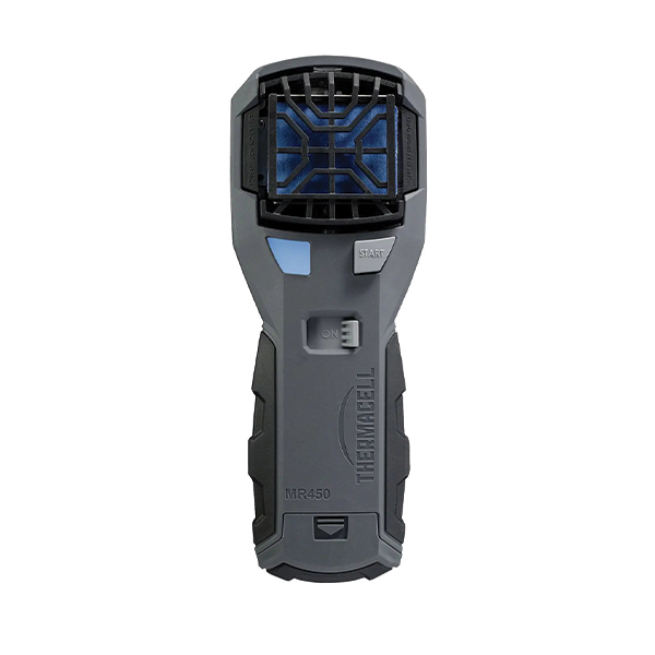 Пристрій від комарів Thermacell MR-450X Portable Mosquito Repeller