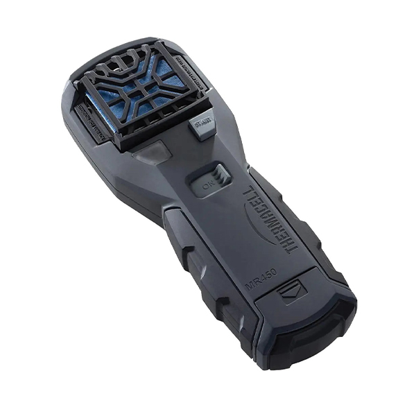 Пристрій від комарів Thermacell MR-450X Portable Mosquito Repeller. Фото 2