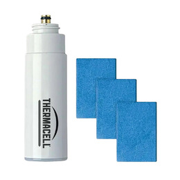 Картридж Thermacell Mosquito Repellent Refills 12 годин