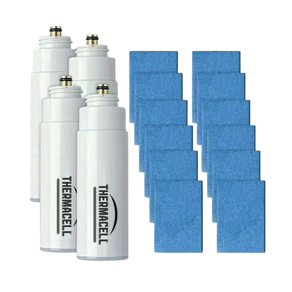 Картридж Thermacell Mosquito Repellent Refills 48 годин. Фото 2