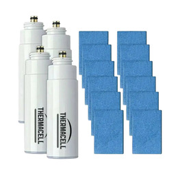 Картридж Thermacell Mosquito Repellent Refills 48 годин. Фото 2
