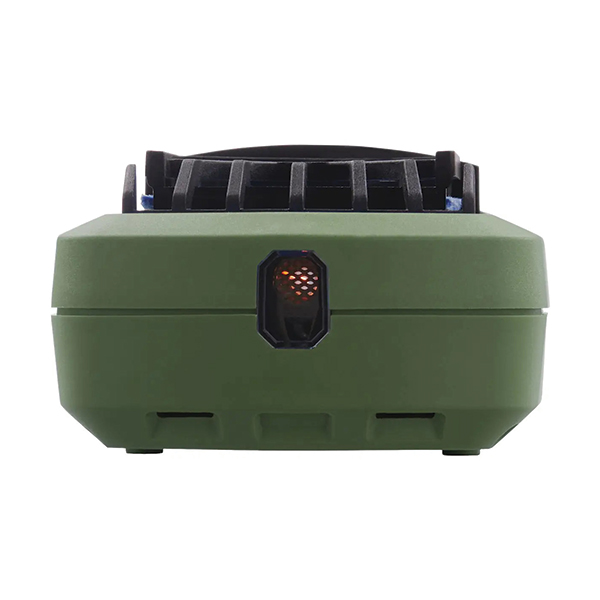 Пристрій від комарів Thermacell MR-350 Portable Mosquito Repeller Olive. Фото 3