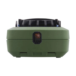 Пристрій від комарів Thermacell MR-350 Portable Mosquito Repeller Olive. Фото 3