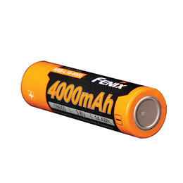 Акумулятор 18650 Fenix (4000 mAh). Фото 3