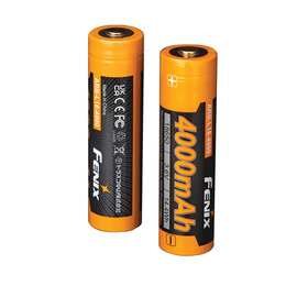 Акумулятор 18650 Fenix (4000 mAh). Фото 4