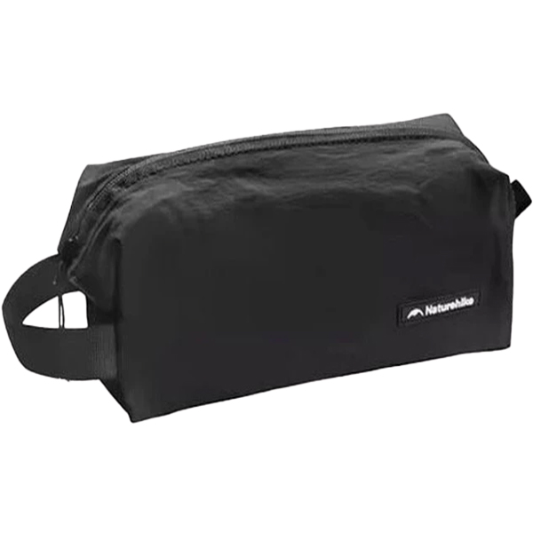 Косметичка Naturehike CNK2450XB024, розмір S, чорна