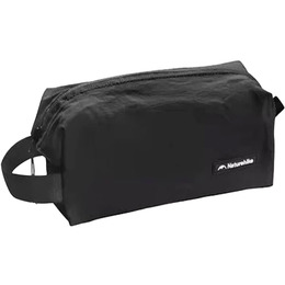 Косметичка Naturehike CNK2450XB024, розмір S, чорна