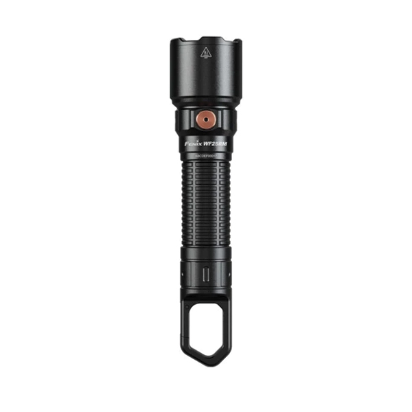 Ліхтар професійний Fenix WF25RM з магнітною зарядкою. Фото 3