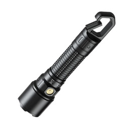 Ліхтар професійний Fenix WF25RM з магнітною зарядкою