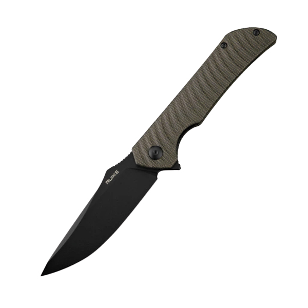 Ніж складаний Ruike P123-MB