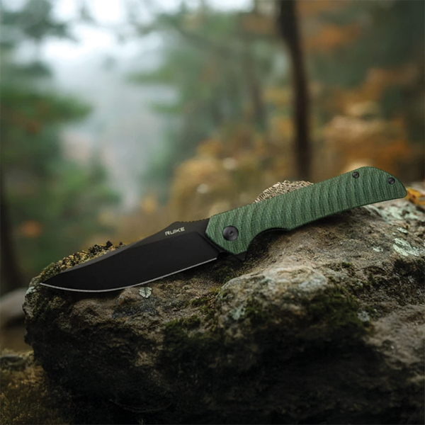 Ніж складаний Ruike P123-MG. Фото 7