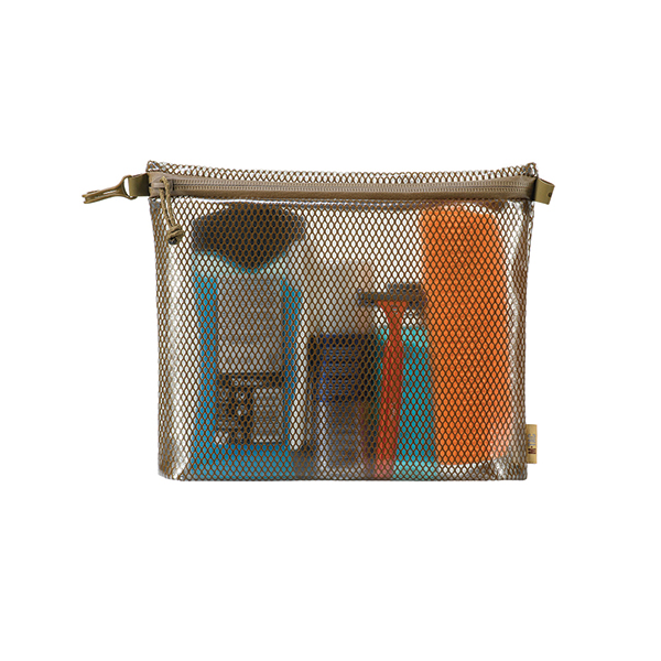 M-Tac комплект органайзерів Zip Pocket Set Elite Coyote. Фото 7