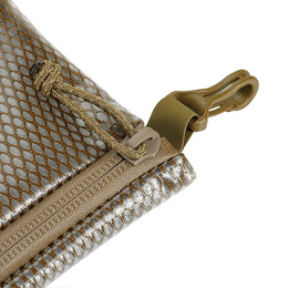 M-Tac комплект органайзерів Zip Pocket Set Elite Coyote. Фото 13