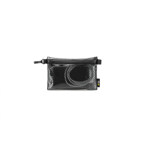 M-Tac комплект органайзерів Zip Pocket Set Elite Black. Фото 10