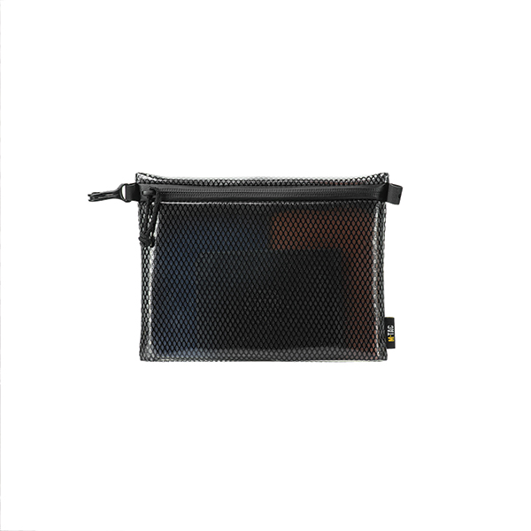 M-Tac комплект органайзерів Zip Pocket Set Elite Black. Фото 11