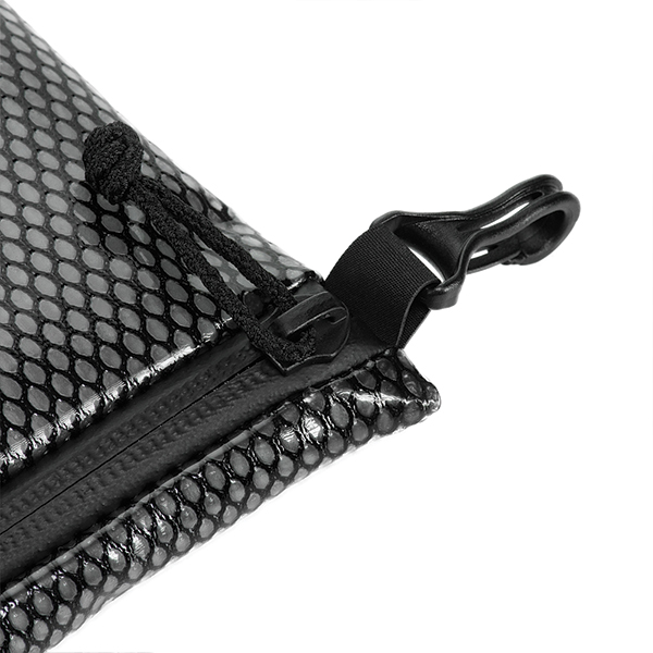 M-Tac комплект органайзерів Zip Pocket Set Elite Black. Фото 12