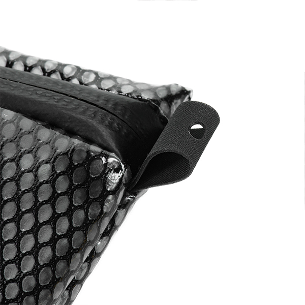 M-Tac комплект органайзерів Zip Pocket Set Elite Black. Фото 13