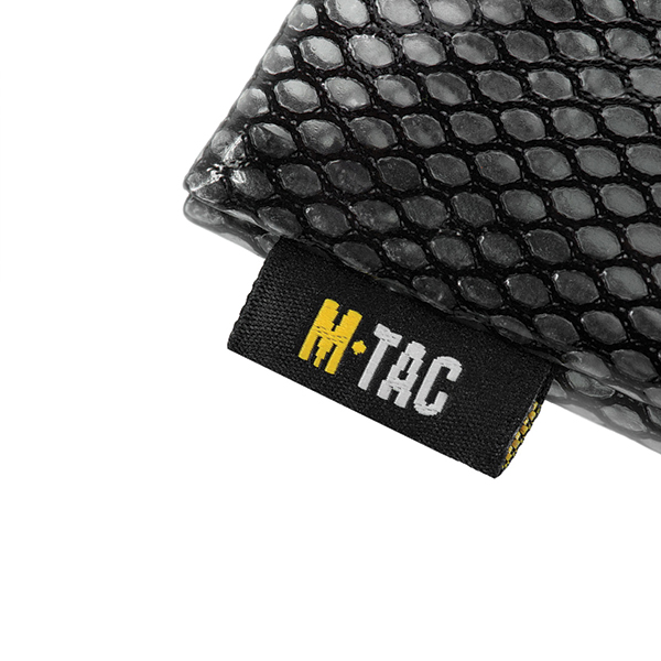 M-Tac комплект органайзерів Zip Pocket Set Elite Black. Фото 14