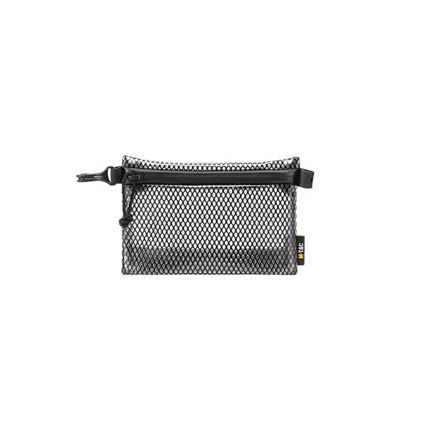 M-Tac комплект органайзерів Zip Pocket Set Elite Black. Фото 5
