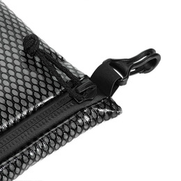 M-Tac комплект органайзерів Zip Pocket Set Elite Black. Фото 12