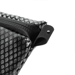 M-Tac комплект органайзерів Zip Pocket Set Elite Black. Фото 13
