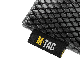 M-Tac комплект органайзерів Zip Pocket Set Elite Black. Фото 14
