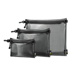 M-Tac комплект органайзерів Zip Pocket Set Elite Black. Фото 6