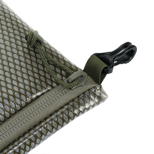 M-Tac комплект органайзерів Zip Pocket Set Elite Ranger Green. Фото 13