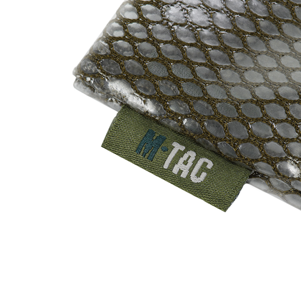 M-Tac комплект органайзерів Zip Pocket Set Elite Ranger Green. Фото 15
