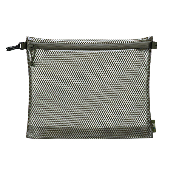 M-Tac комплект органайзерів Zip Pocket Set Elite Ranger Green. Фото 3
