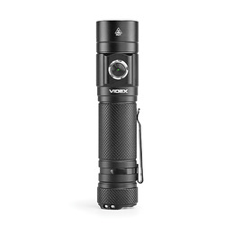 Портативний світлодіодний ліхтарик VIDEX VLF-A353 900Lm 5000K