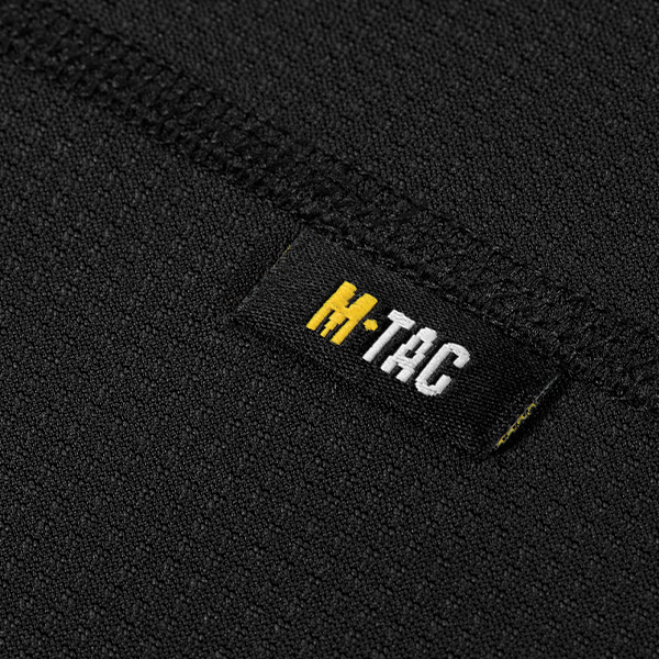 M-Tac футболка Summer Vent Black. Фото 7