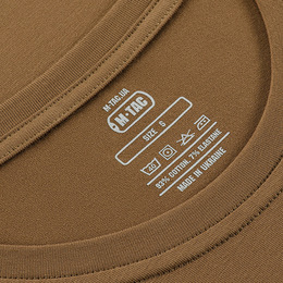 M-Tac футболка Дракар Coyote Brown. Фото 10