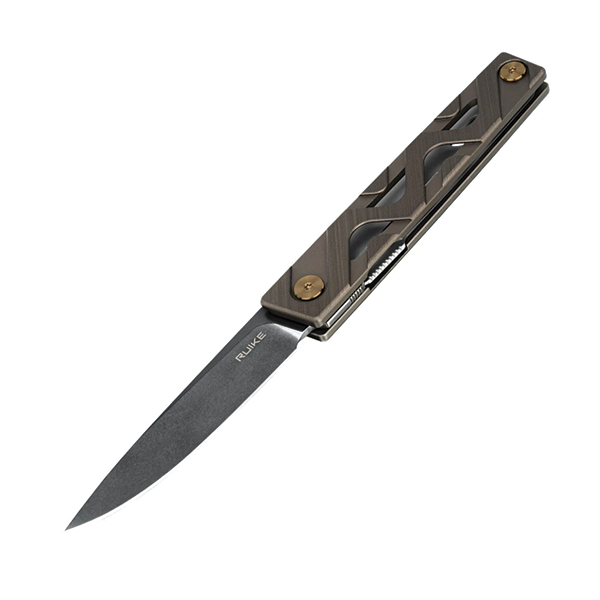 Ніж складаний Ruike P878-AK