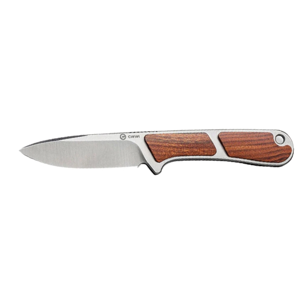 Ніж Civivi Mini Elementum Fixed Blade C23010-4. Фото 2