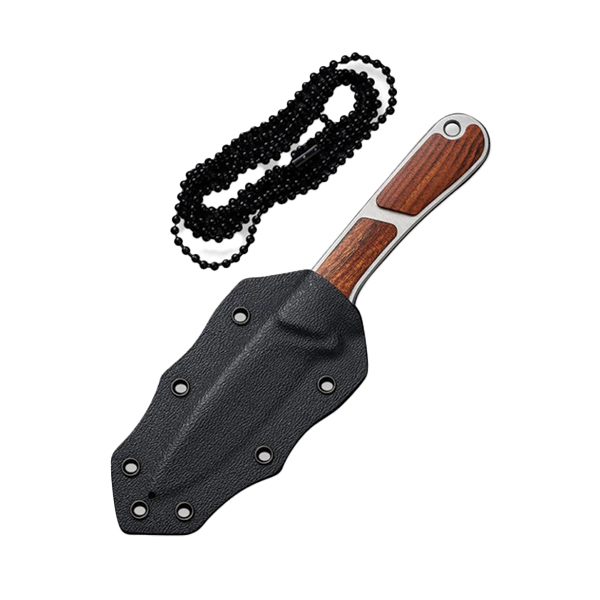 Ніж Civivi Mini Elementum Fixed Blade C23010-4. Фото 4