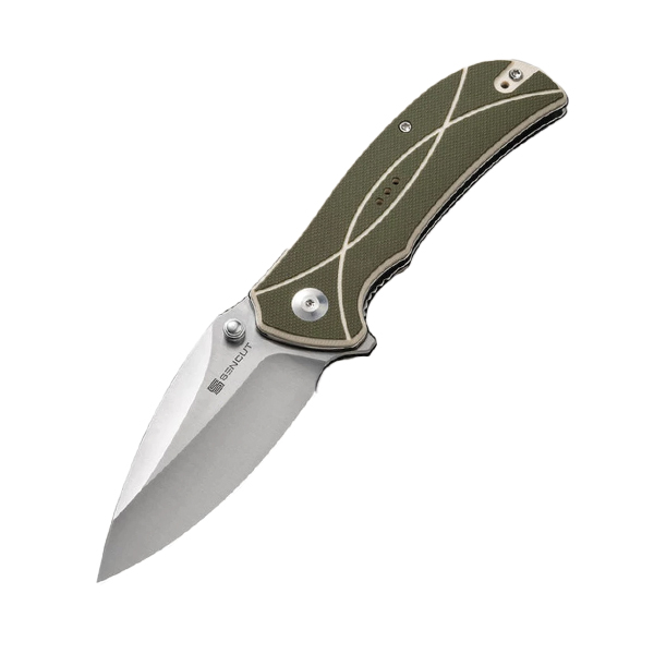 Ніж складаний Sencut Hyrax S23097-2