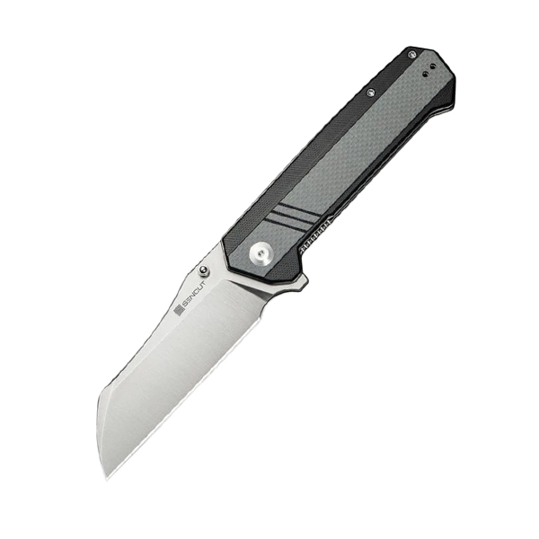 Ніж складаний Sencut Draxor S24035-3
