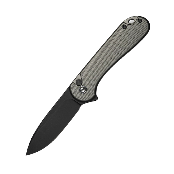 Ніж складаний Civivi Button Lock Elementum II C18062PD-1