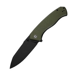 Ніж складаний Civivi Placoid C23079-3