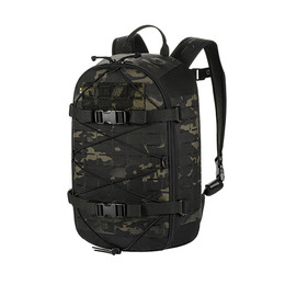 M-Tac рюкзак Sturm з ергономічними лямками X-Large Elite Gen.II Multicam Black