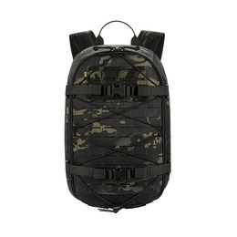 M-Tac рюкзак Sturm з ергономічними лямками X-Large Elite Gen.II Multicam Black. Фото 2
