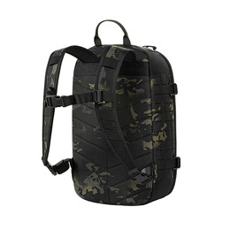 M-Tac рюкзак Sturm з ергономічними лямками X-Large Elite Gen.II Multicam Black. Фото 4