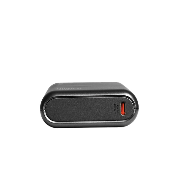 Повербанк 20000mAh Videx VPB-202C 75W Black. Фото 9