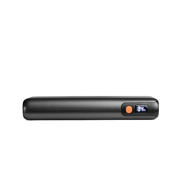 Повербанк 20000mAh Videx VPB-202C 75W Black. Фото 7
