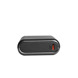 Повербанк 20000mAh Videx VPB-202C 75W Black. Фото 9