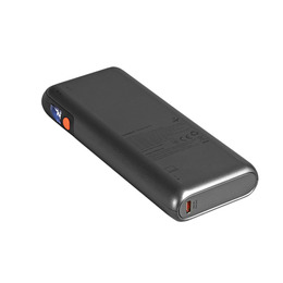 Повербанк 20000mAh Videx VPB-202C 75W Black. Фото 5