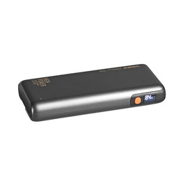 Повербанк 20000mAh Videx VPB-202C 75W Black. Фото 4