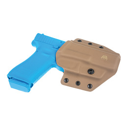 Кобура ATA Gear Ranger ver.1 Glock - 17/22/47 Rights Flat Dark Earth - Fall